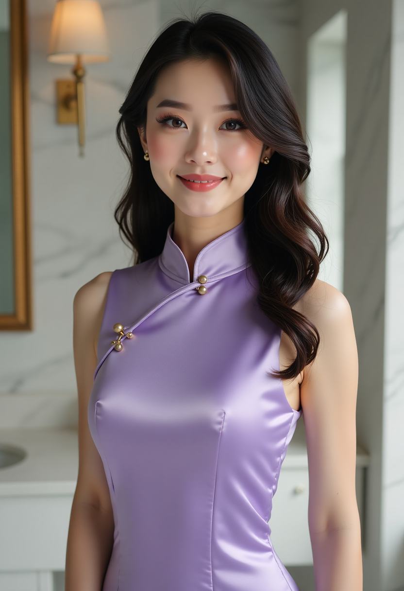 繁花似锦
